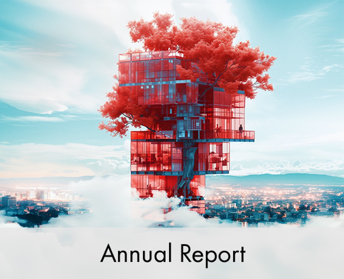 Annual Report Würth Finance Group