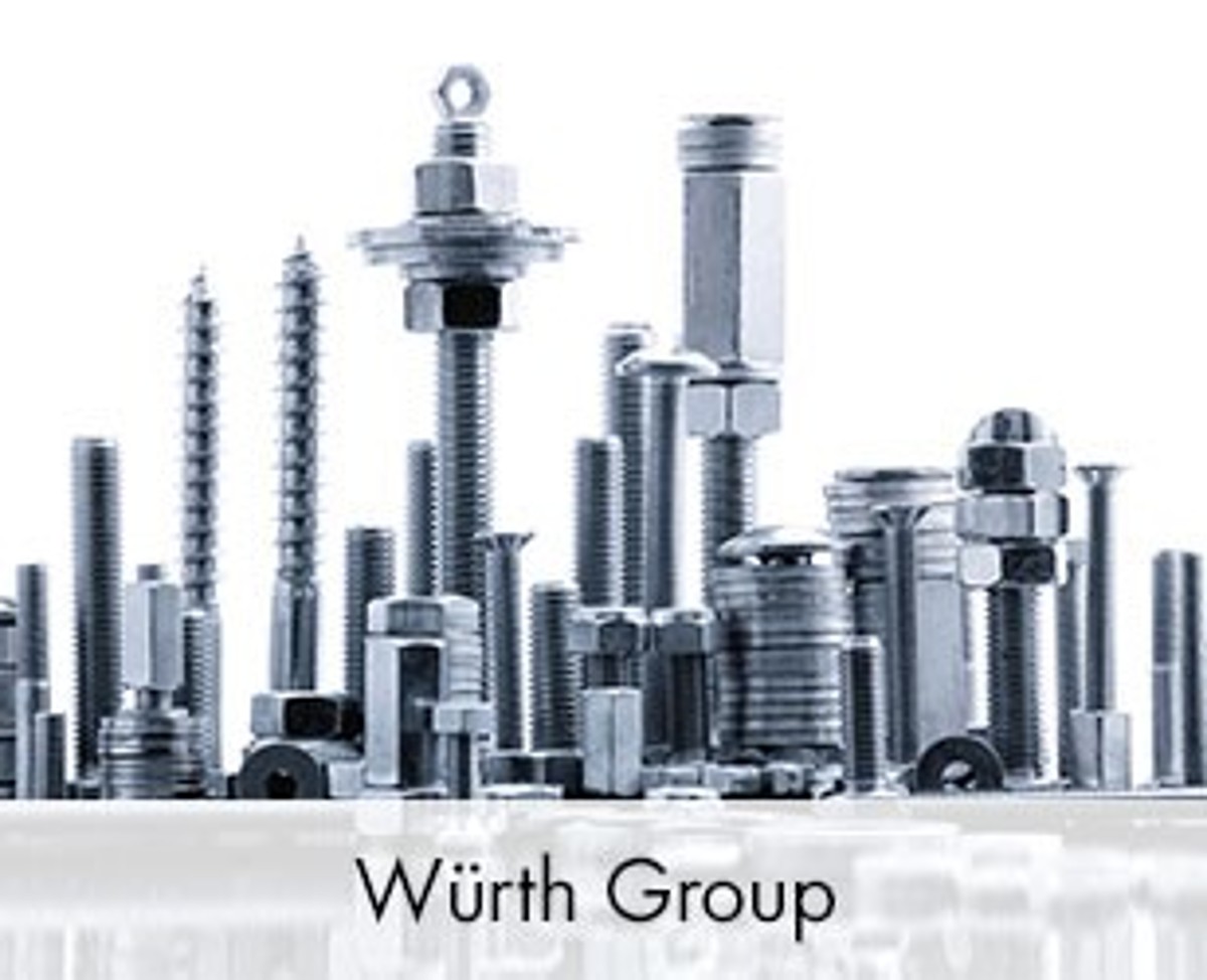 Information about Würth Group