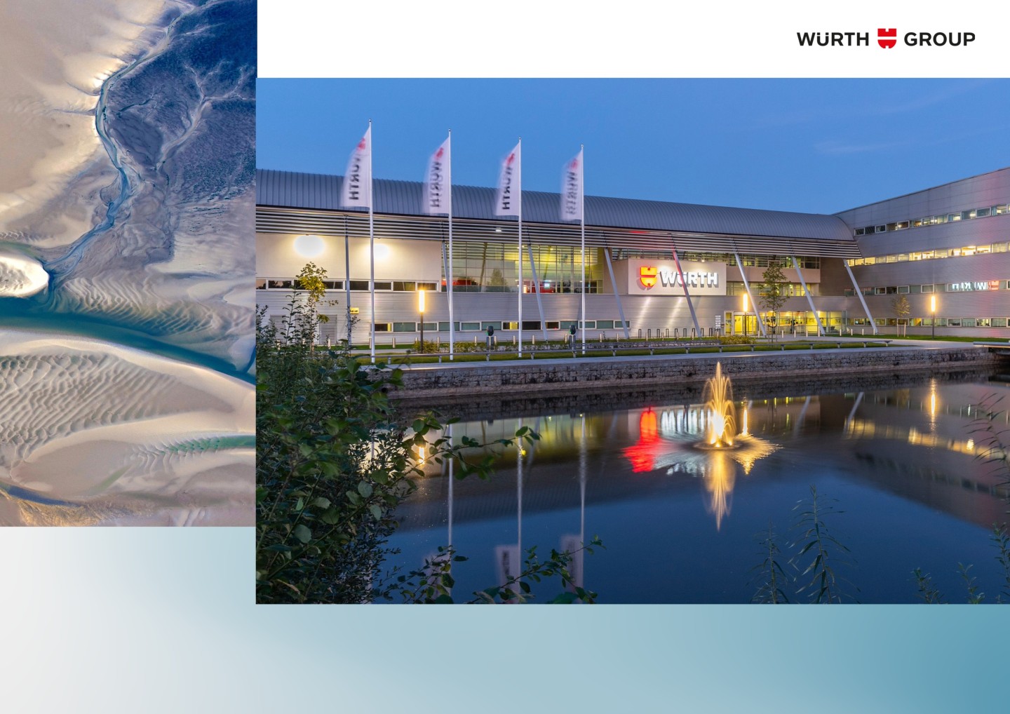 Würth Finance Group