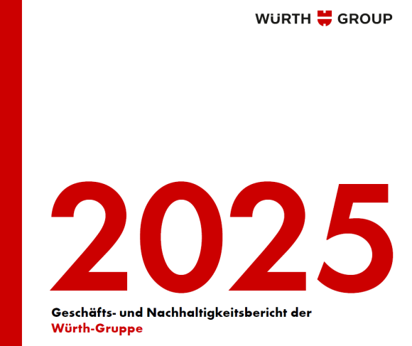 Geschäftsbericht