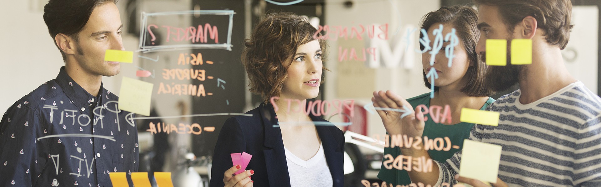 Lifelong learning - internally, externally and online