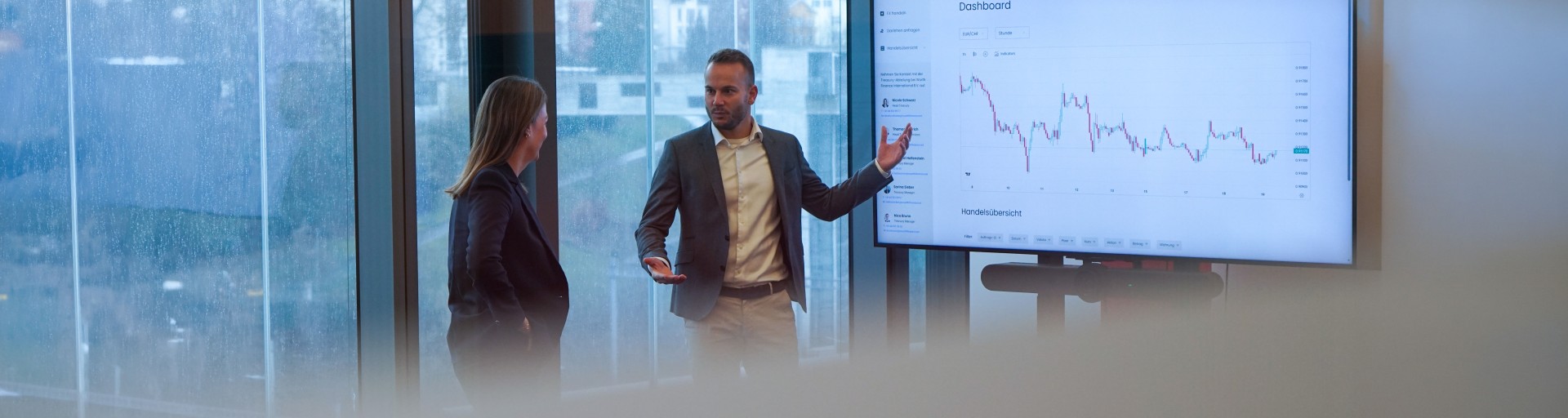 Powertrader 2.0: Mit smarten Treasury-Lösungen nachhaltigen Mehrwert schaffen