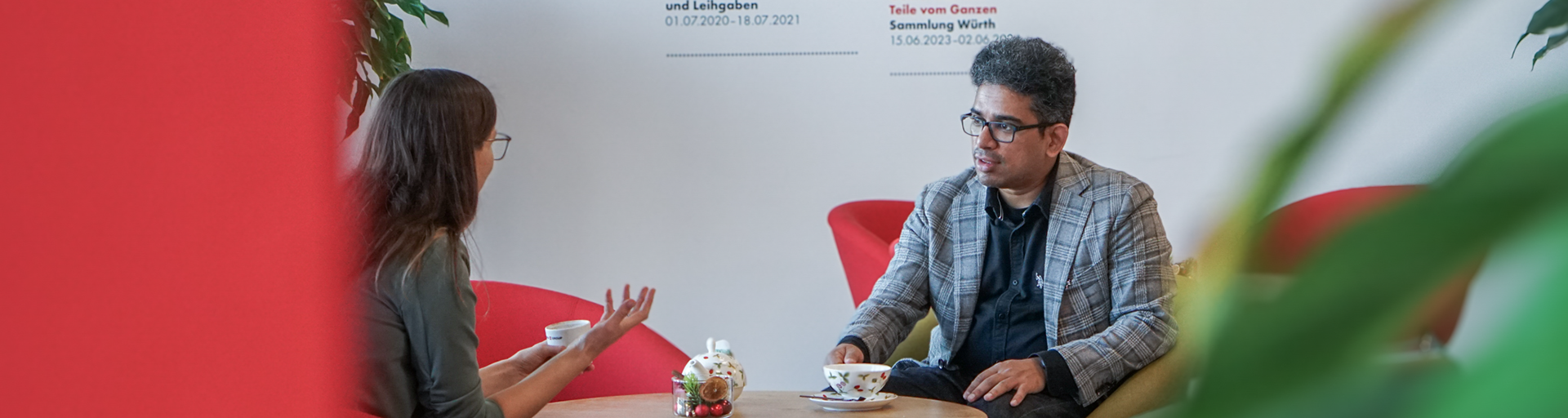 RETRO – It’s a match, but not what you think