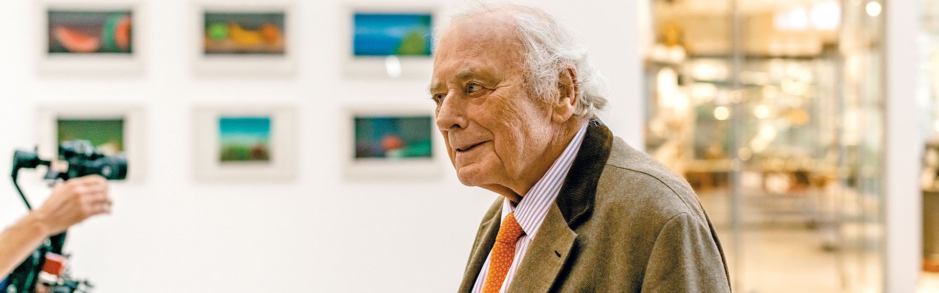 Reinhold Würth