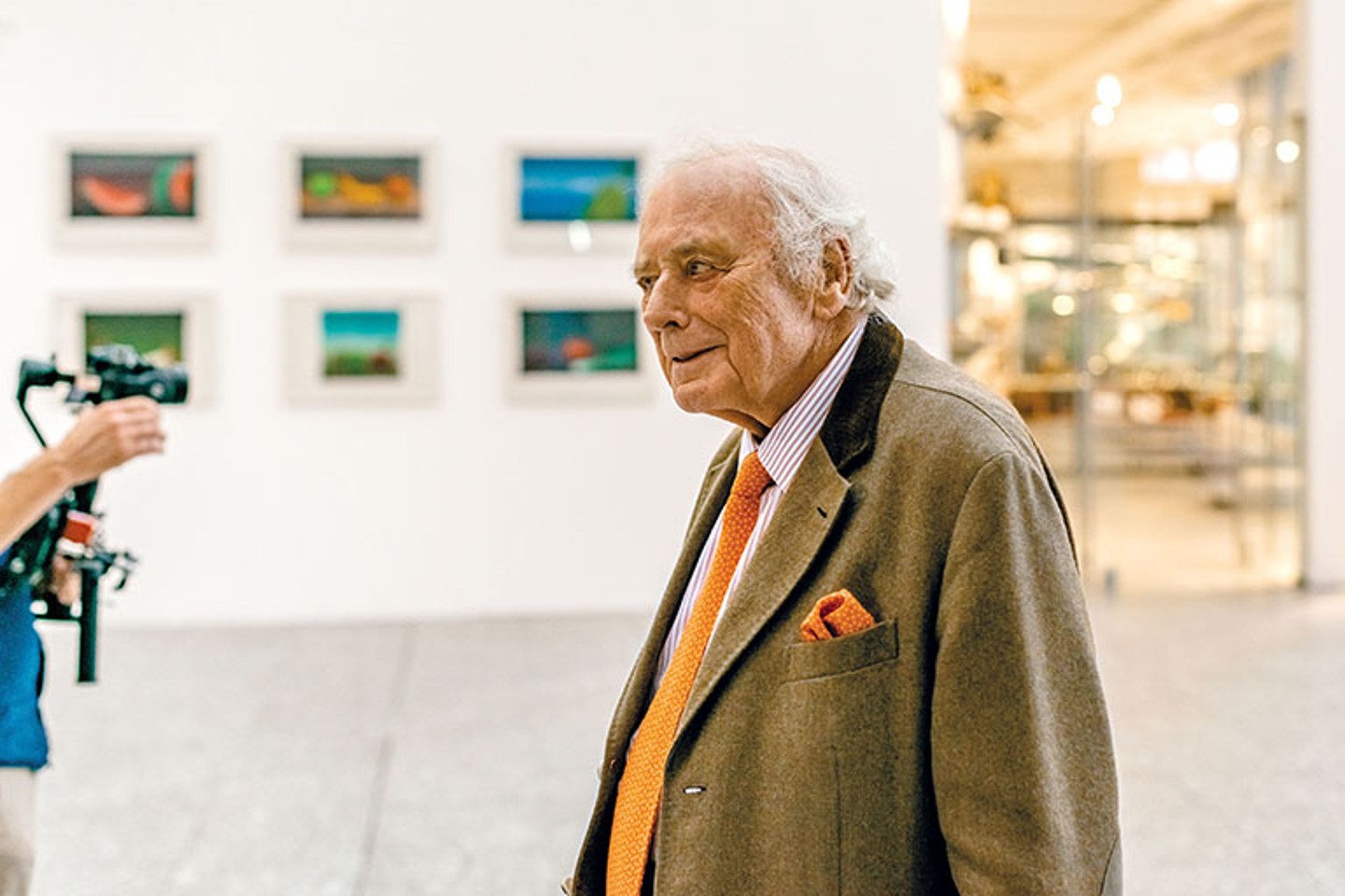 Reinhold Würth