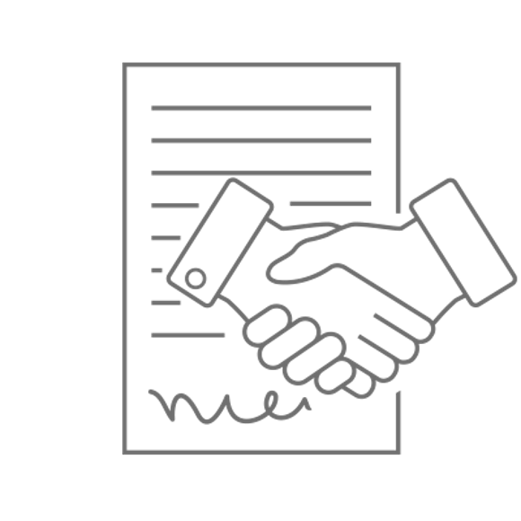 Sales / Contract Management & Business Administration