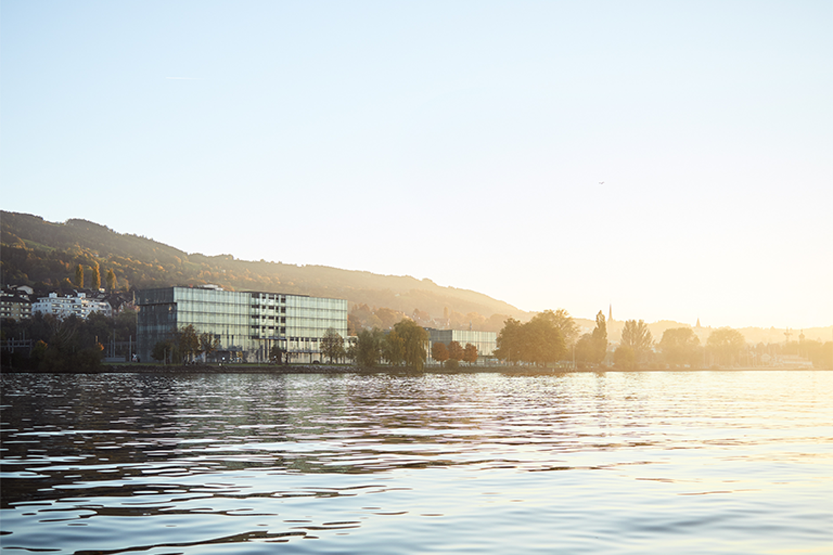 Würth Finance in der Schweiz